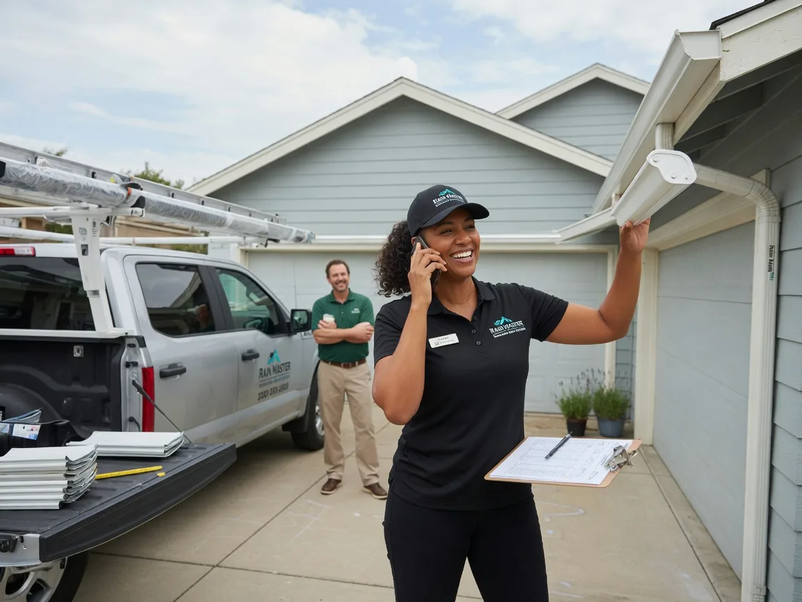 Gutter Installation Mount Ephraim, NJ FAQs